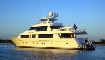 Motor yacht Dona Lola -  Profile